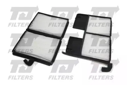 Фильтр, воздух во внутренном пространстве QUINTON HAZELL купить