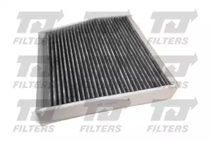 Фильтр, воздух во внутренном пространстве QUINTON HAZELL купить