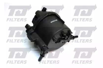 Топливный фильтр QUINTON HAZELL купить