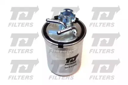 Топливный фильтр QUINTON HAZELL купить