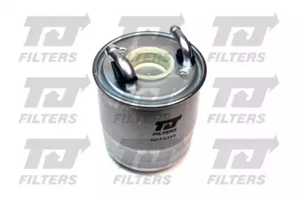 Топливный фильтр QUINTON HAZELL купить