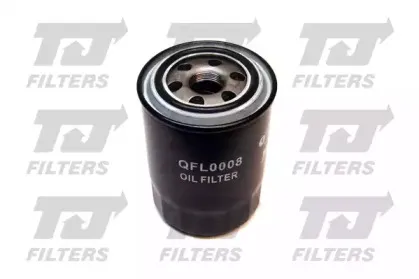 Масляный фильтр QUINTON HAZELL купить