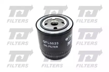 Масляный фильтр QUINTON HAZELL купить