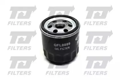 Масляный фильтр QUINTON HAZELL купить