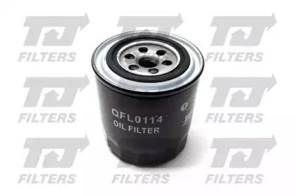 Масляный фильтр QUINTON HAZELL купить