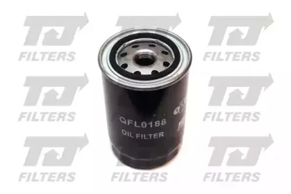 Масляный фильтр QUINTON HAZELL купить