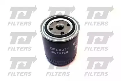 Масляный фильтр QUINTON HAZELL купить