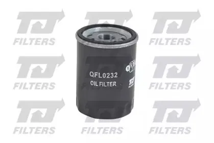Масляный фильтр QUINTON HAZELL купить