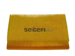 Воздушный фильтр FRAM купить