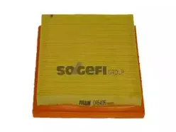 Воздушный фильтр FRAM купить