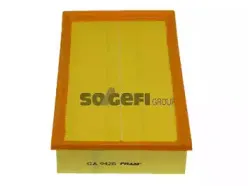 Воздушный фильтр FRAM купить