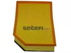 Воздушный фильтр FRAM купить