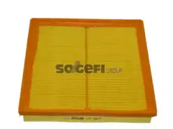 Воздушный фильтр FRAM купить