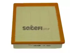 Воздушный фильтр FRAM купить