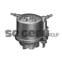 Топливный фильтр FRAM купить