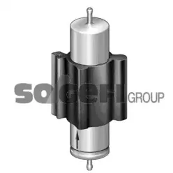 Топливный фильтр FRAM купить