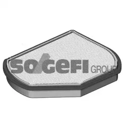 Фильтр, воздух во внутренном пространстве FRAM купить