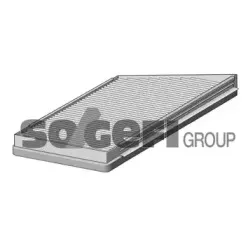 Фильтр, воздух во внутренном пространстве FRAM купить