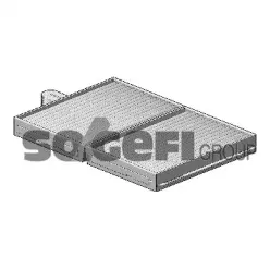 Фильтр, воздух во внутренном пространстве FRAM купить