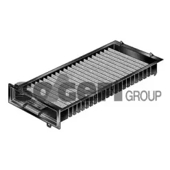 Фильтр, воздух во внутренном пространстве FRAM купить