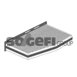 Фильтр, воздух во внутренном пространстве FRAM купить