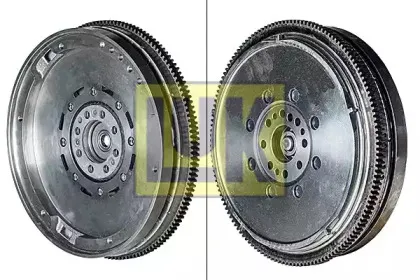 Маховик LuK купить