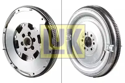 Маховик LUK купить