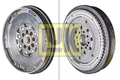 Маховик LuK купить