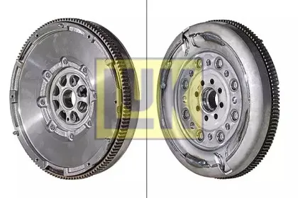 Маховик LuK купить