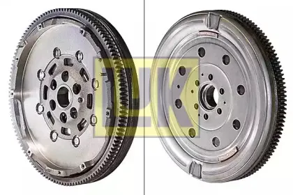 Демпфер сцепления LUK купить