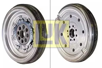 Маховик LuK купить