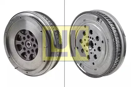 Маховик LuK купить