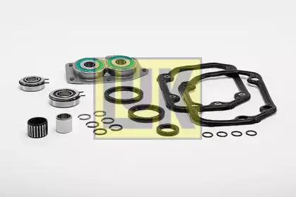 Ремкомплект LUK купить