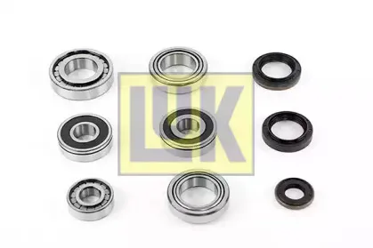 Ремонтный комплект, ступенчатая коробка передач LuK купить