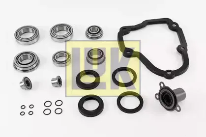 Ремонтный комплект, ступенчатая коробка передач LuK купить