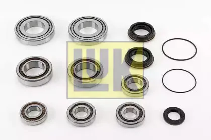 Ремонтный комплект, ступенчатая коробка передач LuK купить