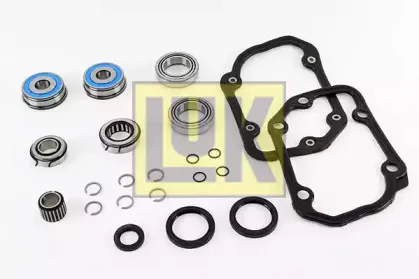 Ремонтный комплект, ступенчатая коробка передач LuK купить