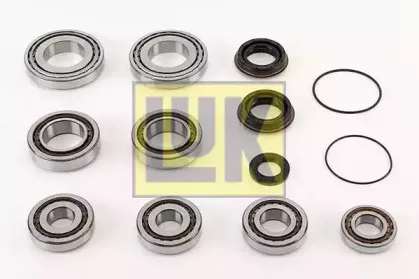 Ремонтный комплект, ступенчатая коробка передач LuK купить