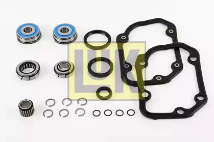 Ремонтный комплект, ступенчатая коробка передач LuK купить