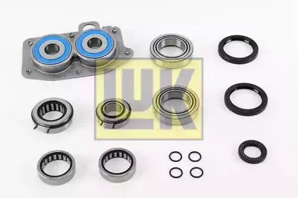 Ремонтный комплект, ступенчатая коробка передач LuK купить