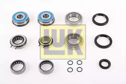 Ремонтный комплект, ступенчатая коробка передач LuK купить