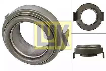 Выжимной подшипник LuK купить