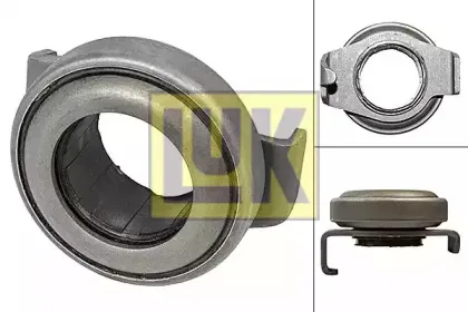 Выжимной подшипник LuK купить