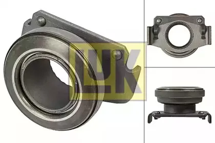 Выжимной подшипник LuK купить