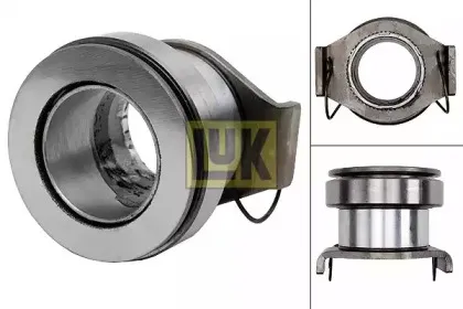 Выжимной подшипник LuK купить