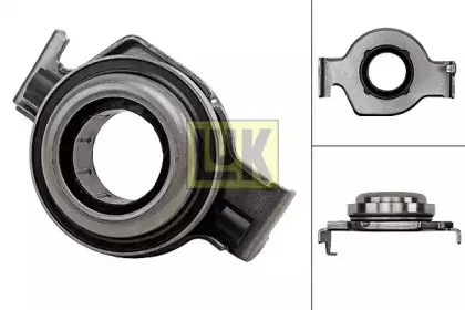 Выжимной подшипник LuK купить