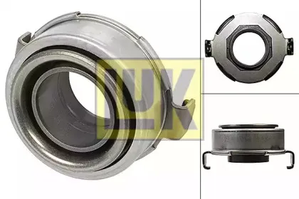 Выжимной подшипник LuK купить