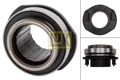 Выжимной подшипник LuK купить