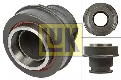 Выжимной подшипник LuK купить