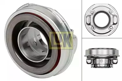 Выжимной подшипник LuK купить